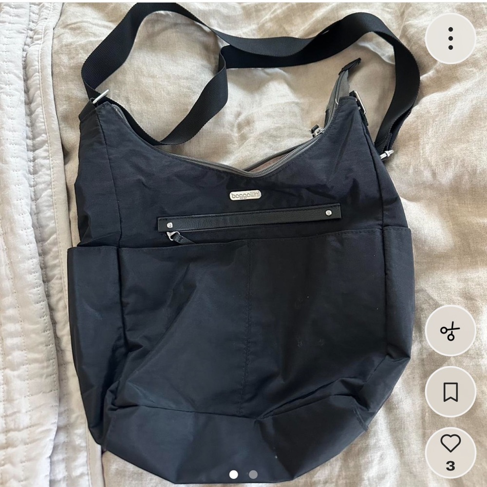 Baggallini bag